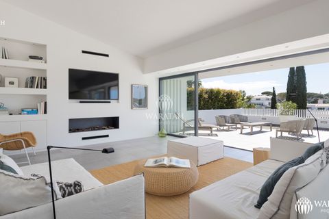 Villa a Vale do Lobo, Faro, Vale do Lobo - € 4.250.000 | Ref: Cypher - foto 10